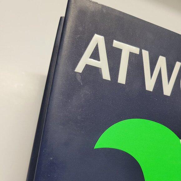 The Testaments: A Novel by Margaret Atwood - Hardcover - Picture 5 of 13